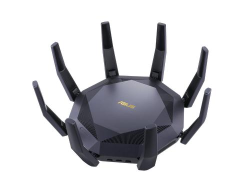 ASUS RT-AX89X AX6000 WiFi 6
