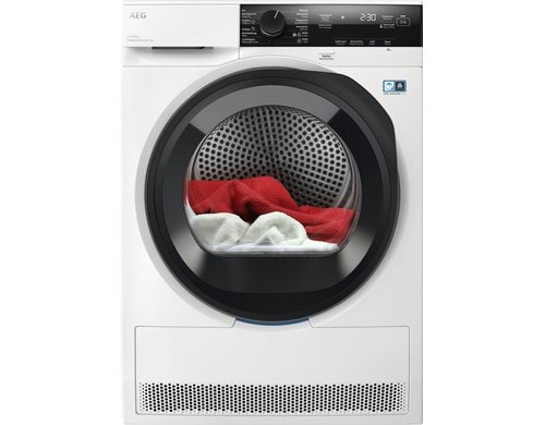 AEG Trockner ATW7GC10