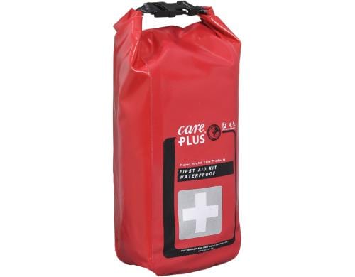 Care Plus First Aid Kit Waterproof