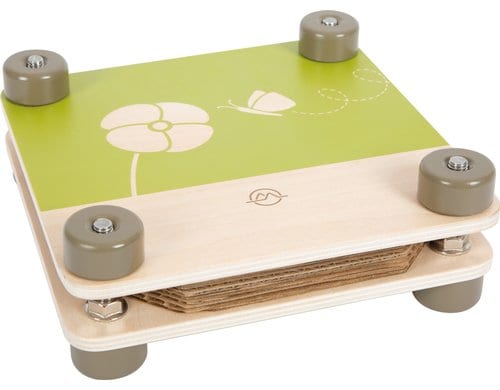 Blumenpresse Discover FSC Mix