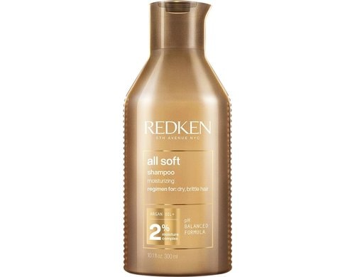 Redken Shampoo All Soft 300ml