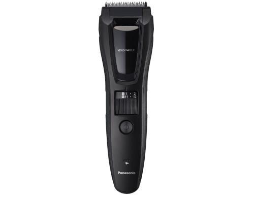 Panasonic Bart/Haar ER-GB61-K503 Bart-/Haarschneider, schwarz