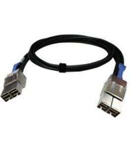 QNAP PCIe JBOD Kabel SFF-8644 8x to SFF8644 8x, 1.0m