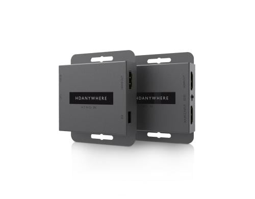 HDanywhere XTND 2K 30 Cat.X Extender Set, HDMI, bis 30m, 2K