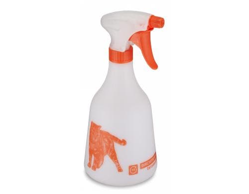 Birchmeier Handsprüher Katze Lution 360°