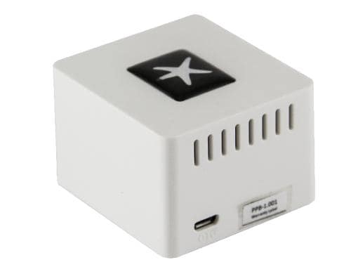 GiroMat Plug & Play Box