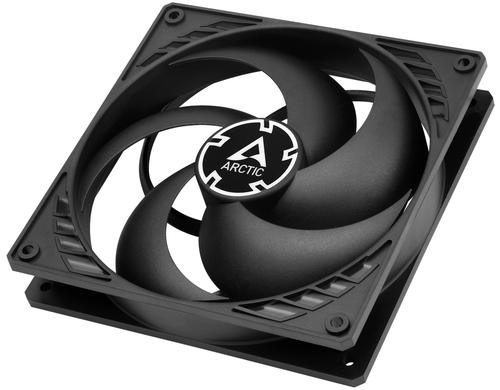 Gehäuselüfter Arctic Cooling P14 black 140x140x27mm, 12V, 1700rpm