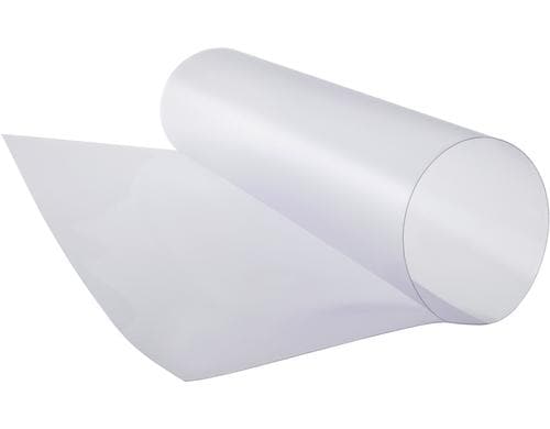 FRANKEN Dokumentenschutzfolie für DIN A1 59.4x84.1 cm  (2 Stk), PVC