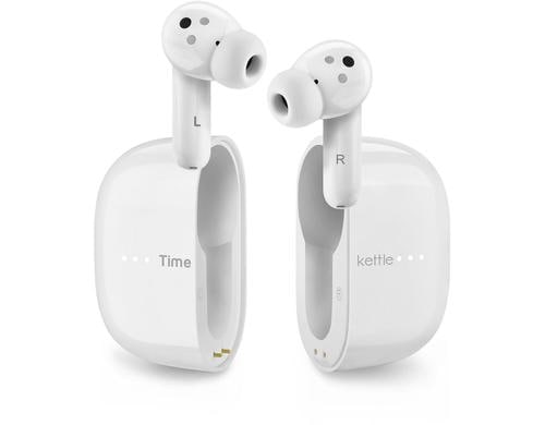 Timekettle M3 AI Echtzeit Übersetzer Translator, Ohne Abomodell