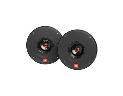 JBL 2-Weg Lautsprecher CLUB 622 6.5 (16cm) 2-Stück