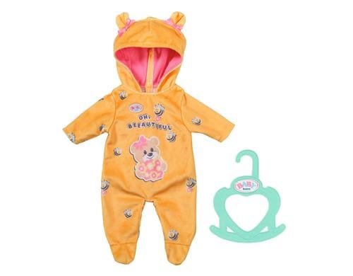BABY born Little Bär Onesie 36cm Alter: 2+