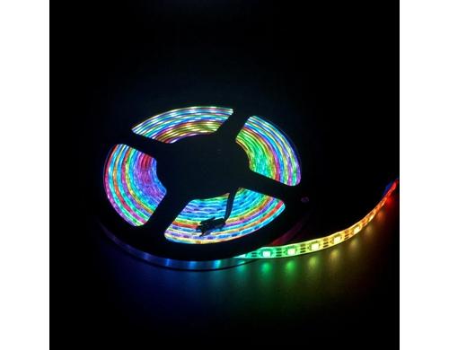 M5Stack Digital RGB LED Strip SK6812 5m Weatherproof