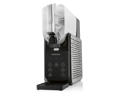GOURMETmaxx Slushy Ice Maker 180W Slushymaker,