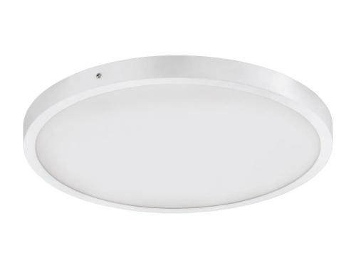 EGLO FUEVA 1 Aufbauleuchte  weiss Technik /  inkl. 1x LED 25W