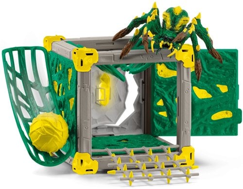 BattleCave Dschungeltarantel ELDRADOR CREATURES