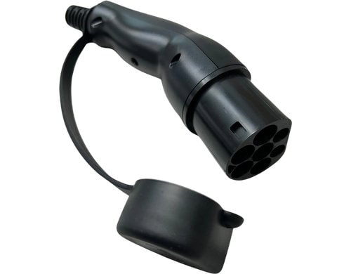 Elektroscout Typ 2 Stecker 16A/32A