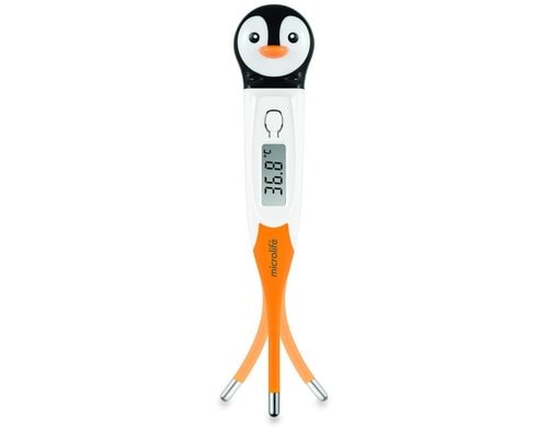 Microlife MT 720 Stabthermom. Pinguin Multifunktionale Oberflächenmessung