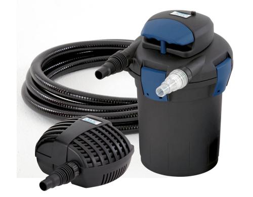 OASE Start BioPress Set 6000