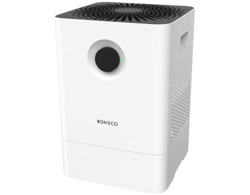 Boneco Luftwäscher W200 weiss Luftreinigung und -befeuchtung ein einem