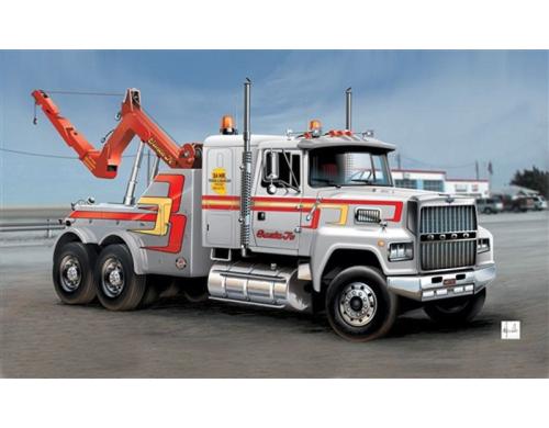 Italeri American Wrecker 1:24