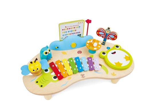 Natures Symphony Table FSC