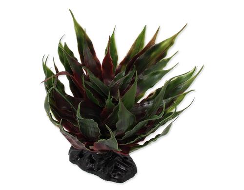 Repti Planet Sukulent Agave green 18cm