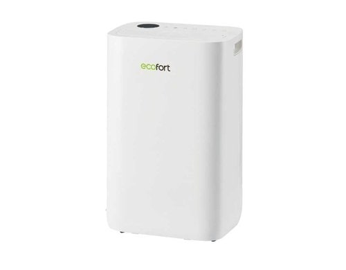 Ecofort Luftentfeuchter ecoQ 25L 25l(24h, 335W, 60m2