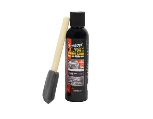 Meguiars Forever Black Kunststoff-Töner 177ml