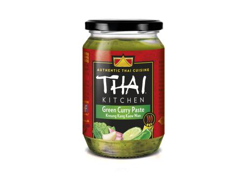 Thai Kitchen Green Curry Paste 225g