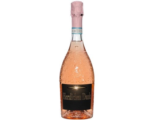 Dreams and Fantasy Prosecco rosé Herzlichen Dank, 75cl