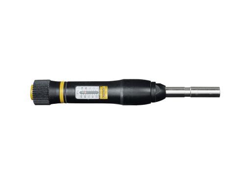 Proxxon MicroClick-Drehmomentschrauber MC2 0.4 - 2.0 Nm, 1/4