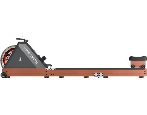 Kingsmith Rudergerät WR20 Eiche