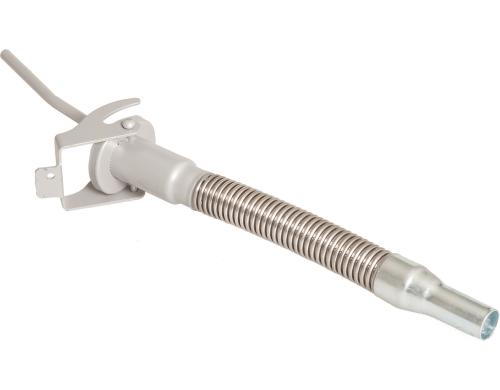 Ausgussstutzen flex Länge 29 cm