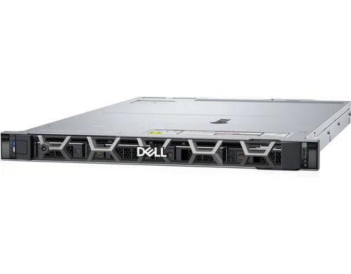 Dell PowerEdge R660xs,4410Y,8x2.5,3Y 32GB RAM,1x480GB SSD HP,2x700W,H755