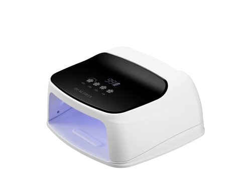 Beautifly LumiCure Wireless  Nagel Lampe UV/LED