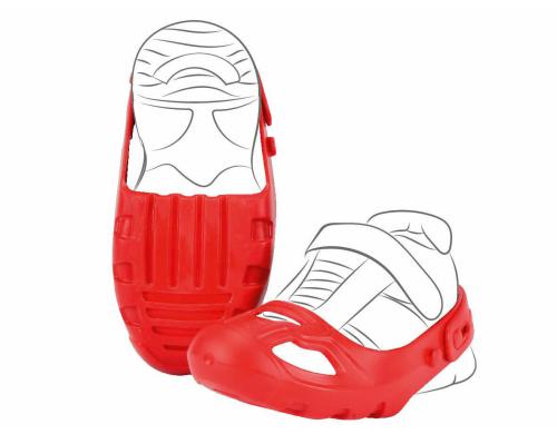 BIG-Shoe-Care, rot Alter: 1J+