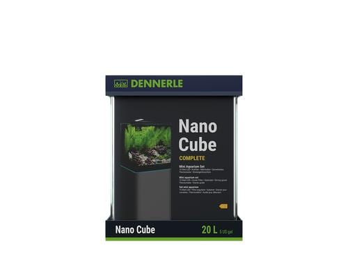 Dennerle Nano Cube Comp. 20 L