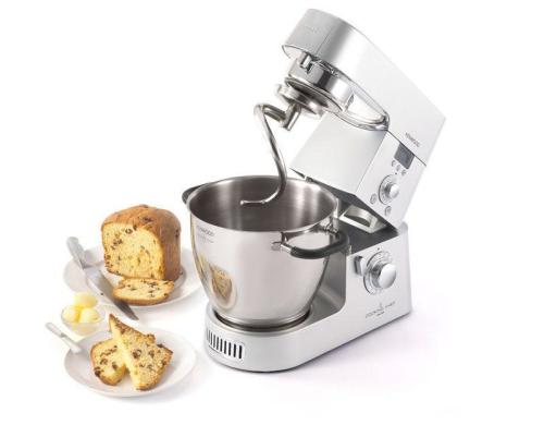 Kenwood Knethaken Cromstahl zu Cooking Chef nur zu Küchenmaschine Cooking Chef