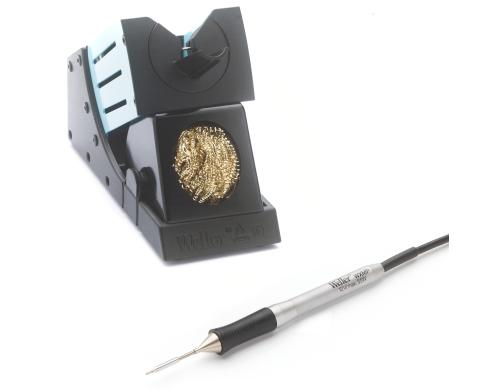 Weller WXMP Set Lötständer, Lötkolben