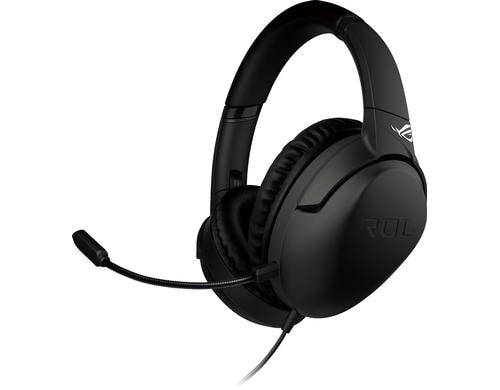 Asus ROG STRIX GO Gaming Headset, USB-C, PC, PS5, Switch