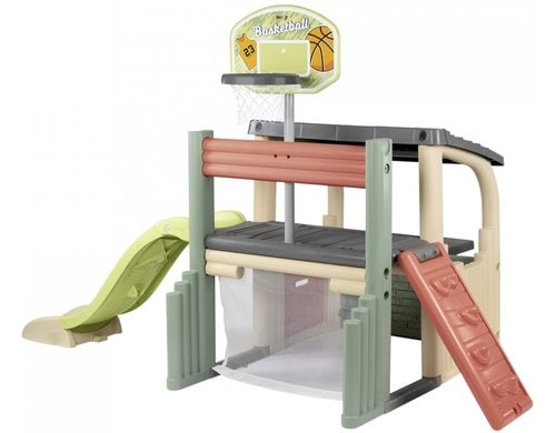 Smoby Life Klettergerüst Fun Center