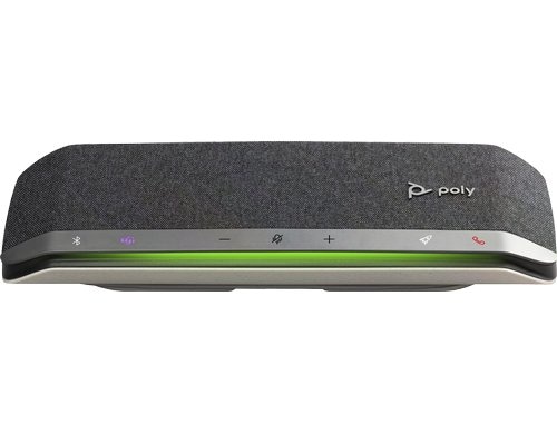Poly Sync 40+ MS USB-A USB-A,USB-C,BT