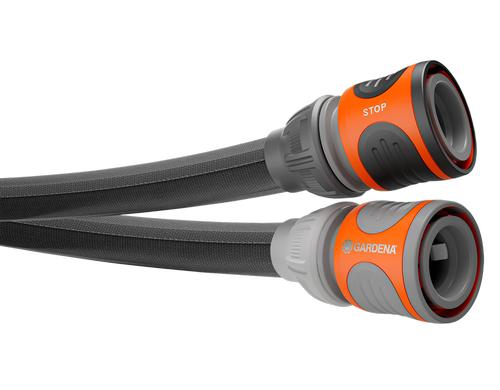 Gardena Textilschlauch Liano Life 1/2, 20 m Set