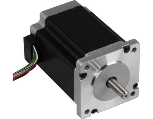 JOY-IT NEMA 23 [SY60STH86-3008] Schrittmotor