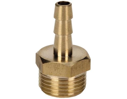 Einhell Gewindestecktülle R3/8 AG ø 6mm