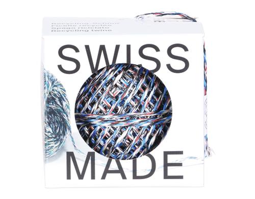 Bächi Cord Recycling-Packschnur Ø 2 mm  45 m  Tragkraft 45 kg  Box