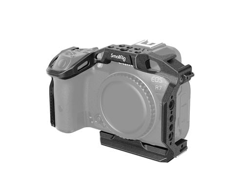 SmallRig Cage für Canon EOS R7