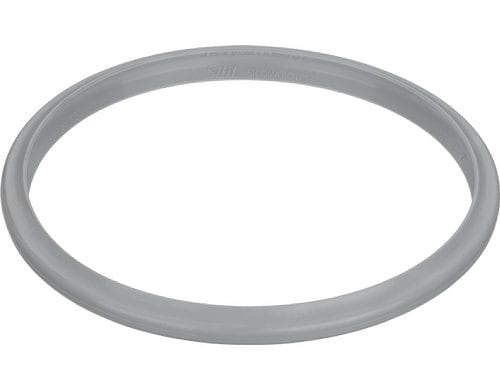 Silit Sicomatic Silikondichtungsring 18cm, für Sicomatic Schnellkochtöpfe