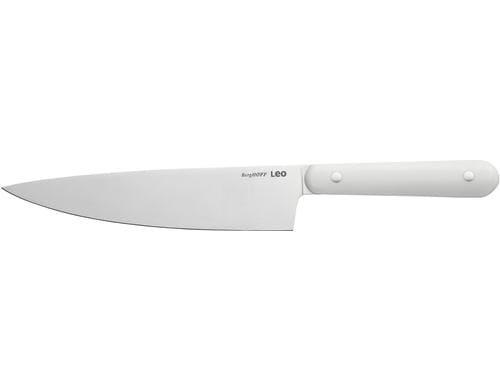 BergHOFF Chefmesser Spirit Leo, Grösse: 20cm, Edelstahl