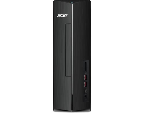 Acer Aspire XC-1860, Ultra 5 225, W11H 16GB, 512GB SSD, 8 Liter